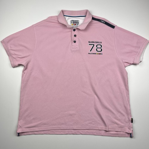 Quba sails series polo - sails,
