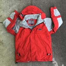 Special Blend Waterproof Jacket Compass Series 5K Full Zip Men Medium Snowboard