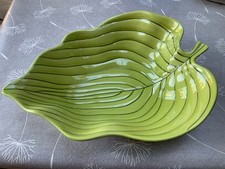 Rare Vintage Handpainted