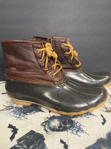 Sperry duck boots women - sperry,