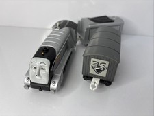 Trackmaster Spencer Thomas The Tank Engine Fully Tested & Working For Tomy Track