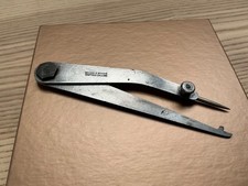 Moore & Wright 5” Firm Joint