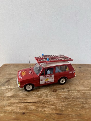 Burago scale diecast 1125 - burago,