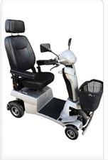 Mobility Scooter