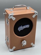 Pignose Legendary Portable Guitar Amplifier - 7-100 .Tested Working!