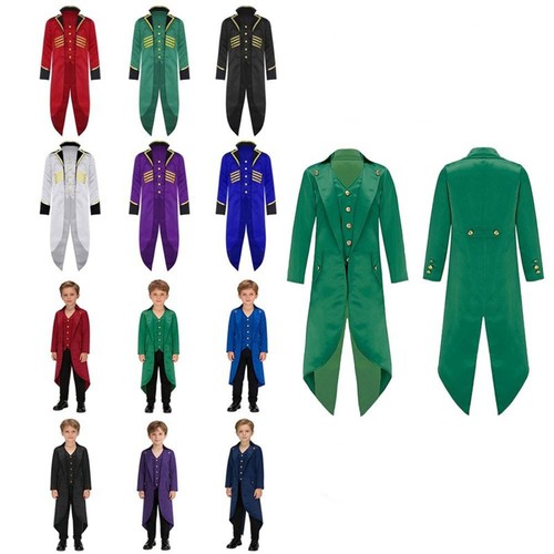 Kids boys velvet victorian - boys,