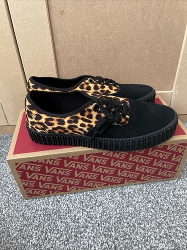 Vans authentic creeper - authentic,