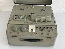 Ferrograph Model 4 OFT Tape