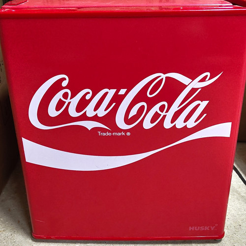 Husky coca cola - coca-cola, 50l
