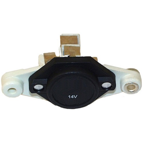 Voltage regulator bosch - regulator,