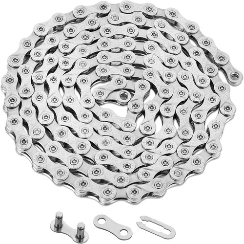 Speed bike chain - 21/24/27,