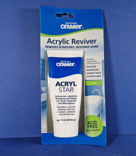 Cramer Acryl Star Acrylic