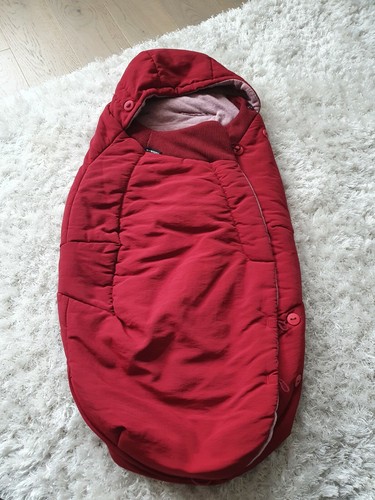 Maxi cosi babe - maxi-cosi, winter