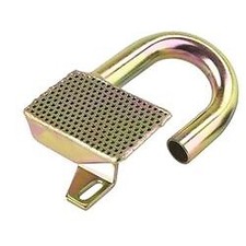 Pickup for Stock Small Block