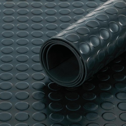 Rubber matting flooring - matting,