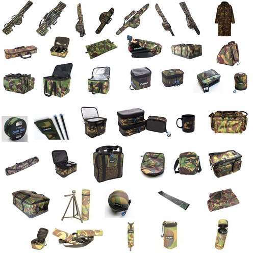 Cult tackle dpm - cult,