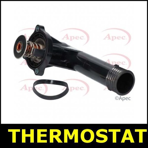 Thermostat for bmw - thermostat, 115bhp