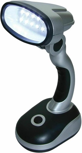 Battery powered led - battery,