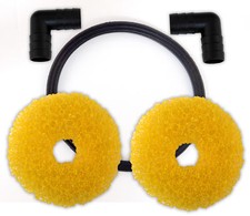 D-D Fluidised Reactor Spares