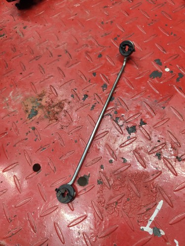 Bmw k1300s radiator support - bmw,