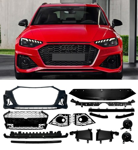 Front bumper bodykit - bumper,