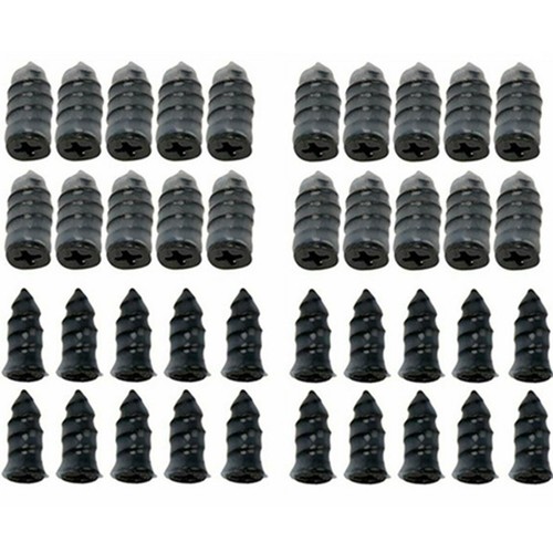 Car vacuum tire repair rubber - car,