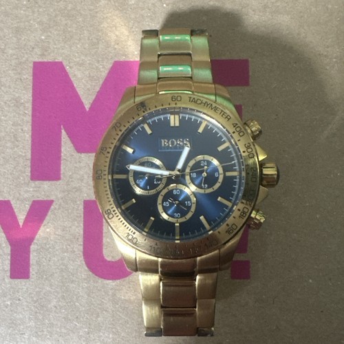 Hugo boss 1513340 - boss, ikon