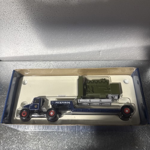 Corgi 16703 pickfords scammell - pickfords,