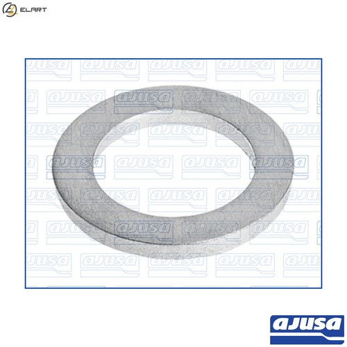 10x seal ring oil drain - seal,