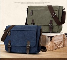 Men School Military Shoulder