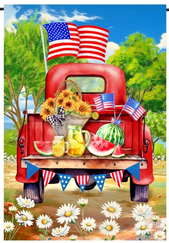 Briarwood american picnic - american,