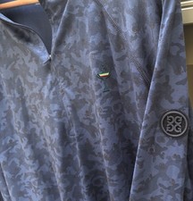 Gfore Golf Ryder Cup Sweater