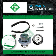 Timing Belt & Water Pump Kit