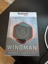 Bushnell Wingman Mini Speaker