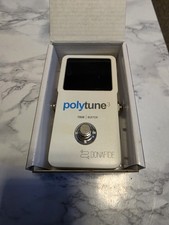 TC Electronic Polytune 3