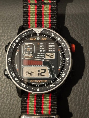 Rare citizen sporte - citizen,