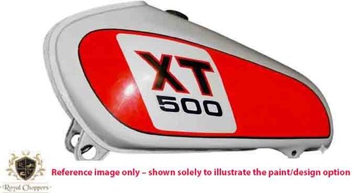 Fit for yamaha - for, tt500