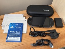 Sony PS Vita OLED Handheld