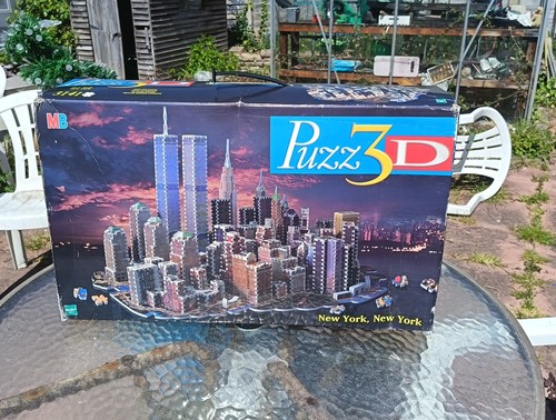 Wrebbit puzz3d new york - wrebbit,