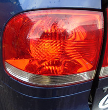 06 VW TOUAREG V6 3.0 TDI