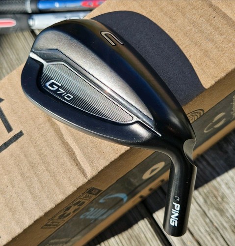 Ping g710 wedge - u, only