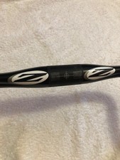 Zipp  CSLSS Carbon Short/Shallow Road Bike Handlebars (Carbon - 42cm C-C).  190g