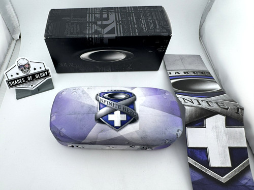 Oakley infinite hero camo - oakley,