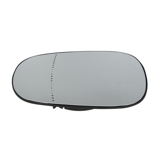 Side mirror glass fits - mirror, l
