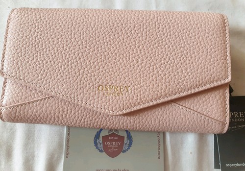 Osprey london large - london, leather