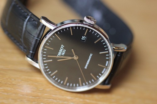 Tissot everytime swissmatic - everytime,