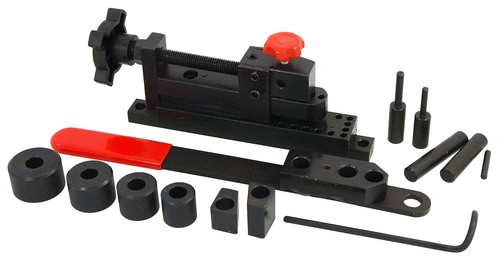 13mm mini manual metal bender - manual,