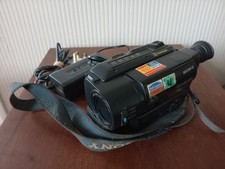 SONY Handycam CCD-TR411E