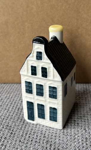 Klm delft miniature - klm,