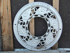 Antique Vintage CAST IRON